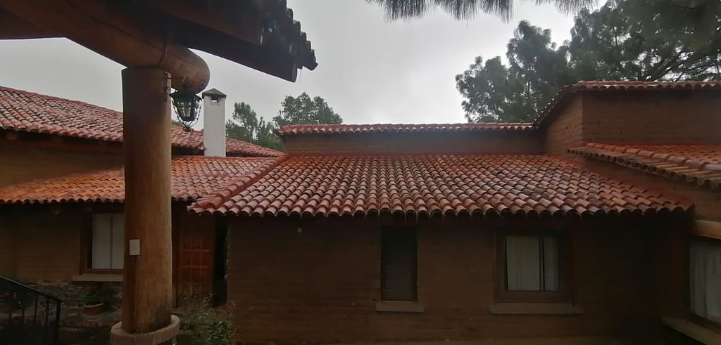 CASA TOTALMENTE AMUEBLADA VENTA EN TAPALPA