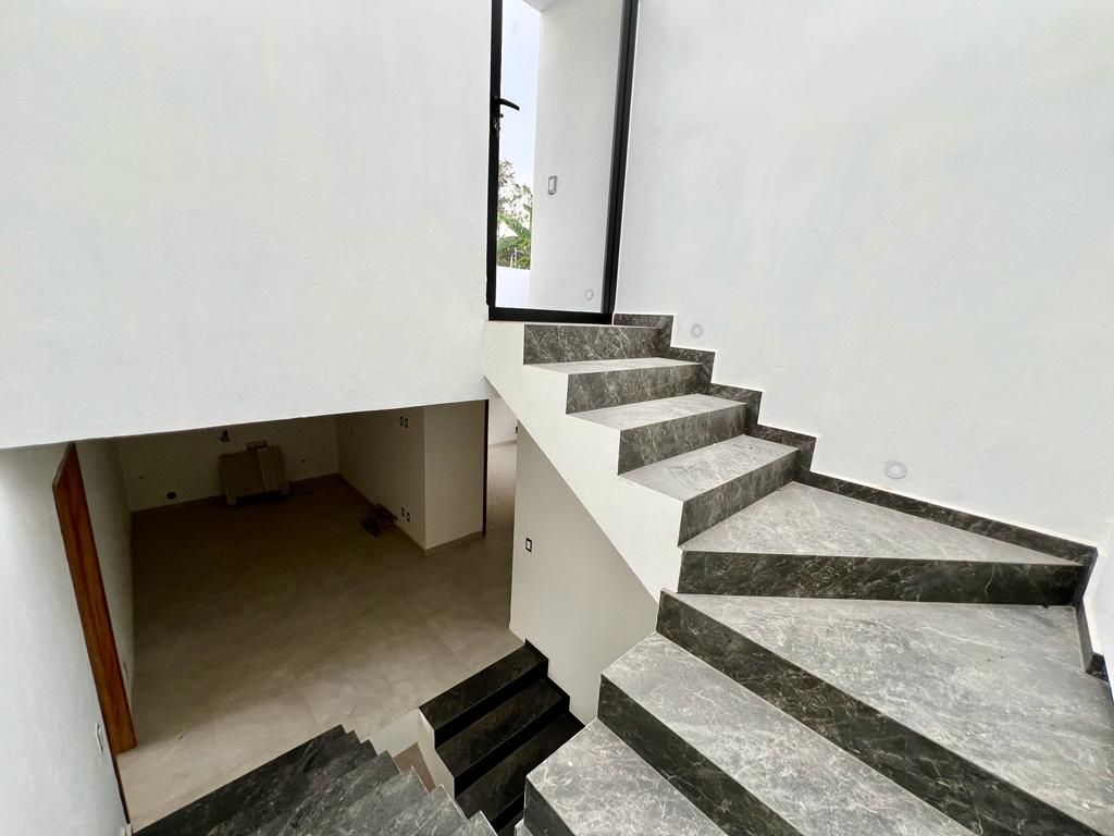 Casa En Venta En Los Robles, Zapopan