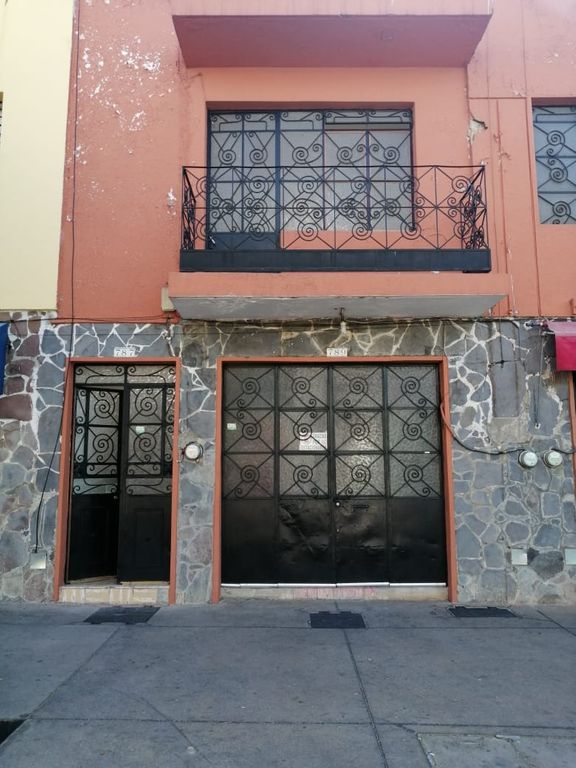 Casa en Renta en Alcalde Barranquitas