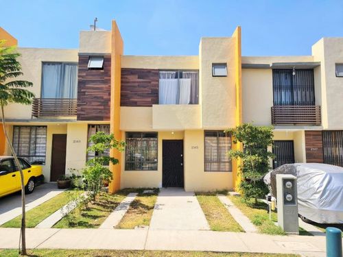 Casa en Venta en Colinas de Tonalá