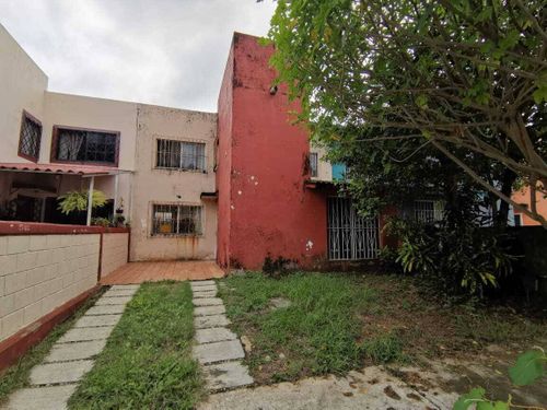 Casa en Renta en Minatitlan Centro