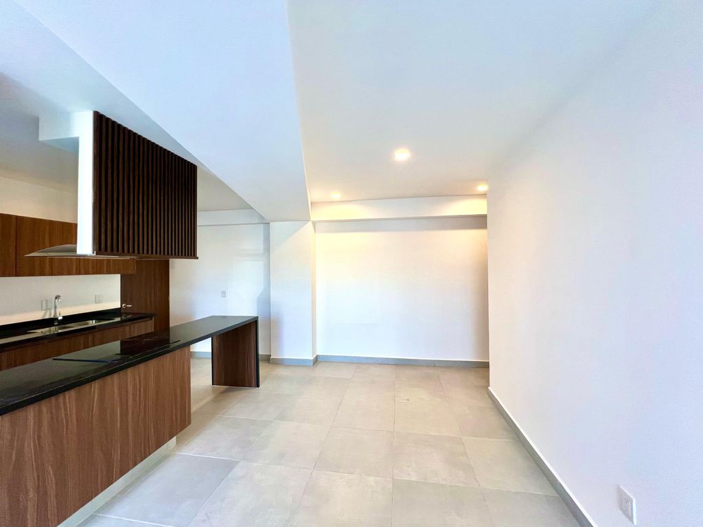 Departamento en Venta Col. Alcalde, Guadalajara