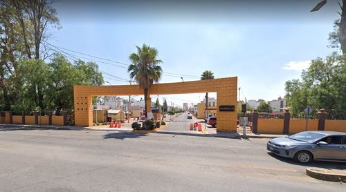 Casa en Fraccionamiento Antigua Tultepec México