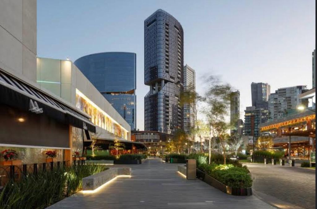 ANDARES THE LANDMARK