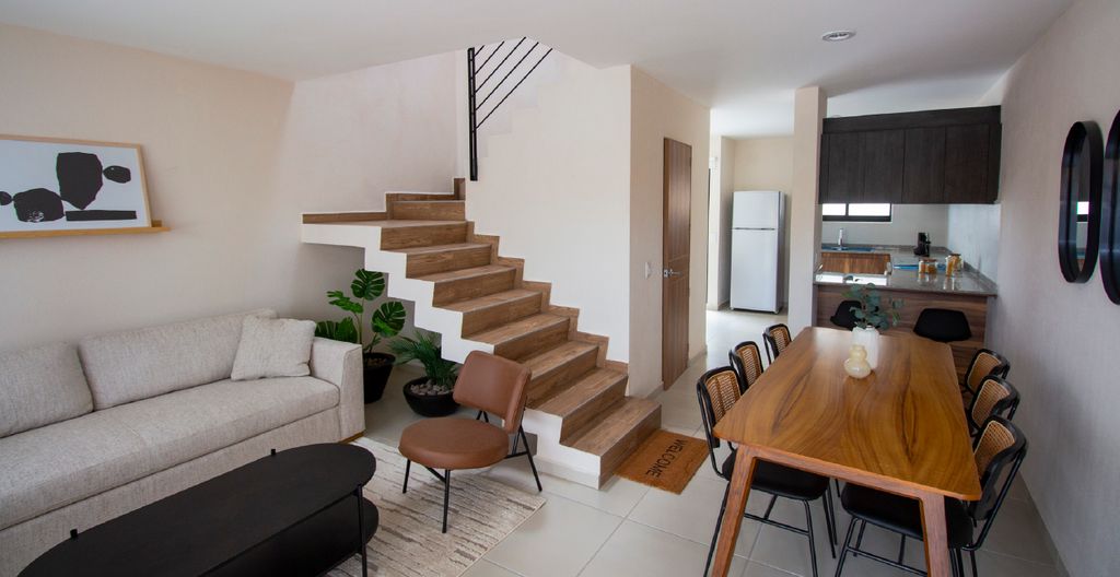 Casa en venta en Parques del Bosque CEIBA