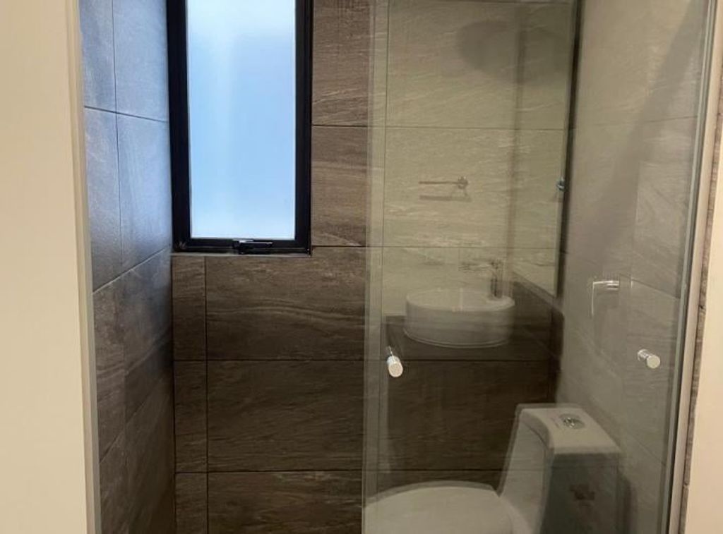 Departamento en renta en Zapopan