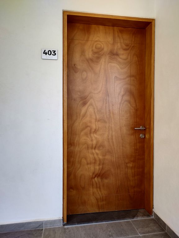 Depa en VENTA, a pie de Lago de Chapala, Kalé 403