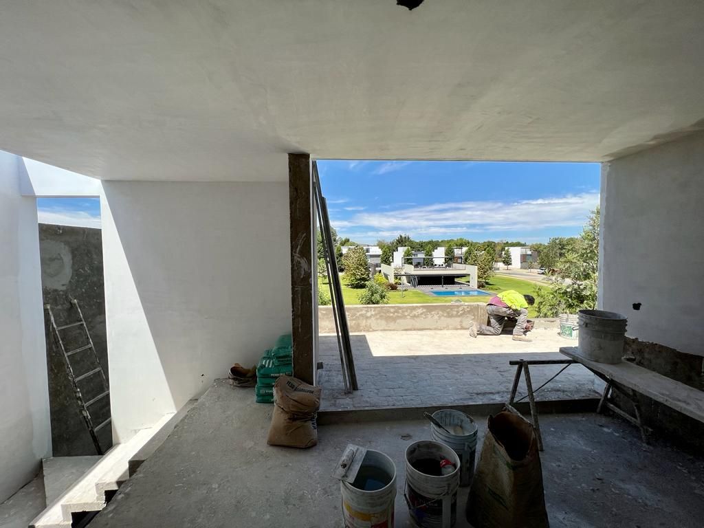 Casa En Preventa En Privanza Condominio Terma