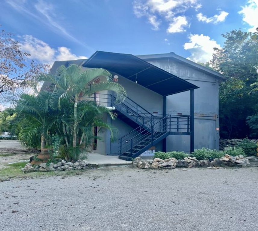REMATO HOTEL EN TULUM 2