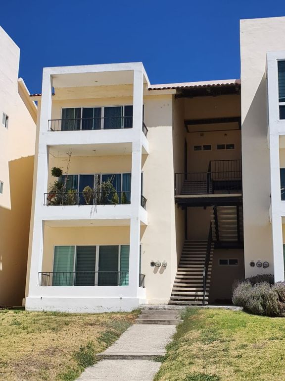Departamento en Venta – Riberas del Chante