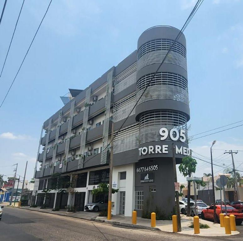 Consultorios en Renta en Las Quintas A2