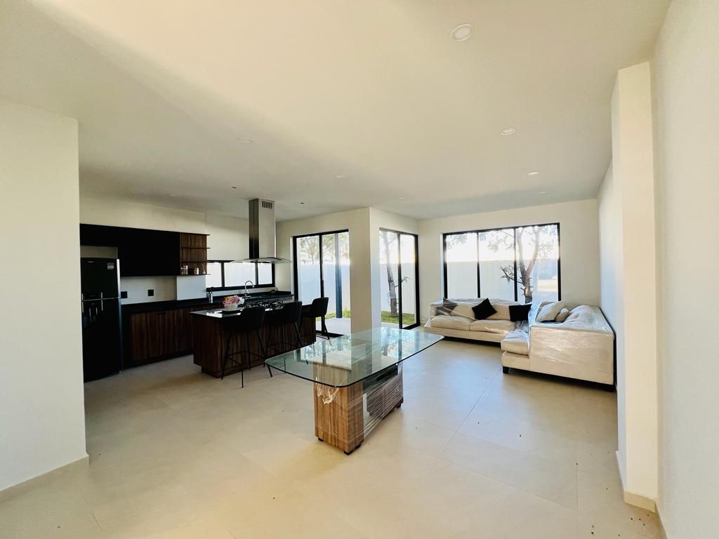 Casa En Vente En Parques Vallarta Coto Abedul