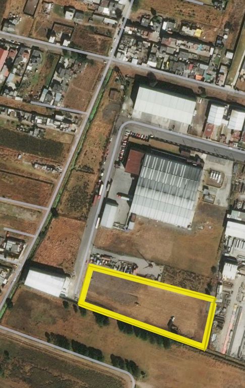 Venta Terreno / Lote El Pedregal de Guadalupe Hidalgo - Ocoyoacac