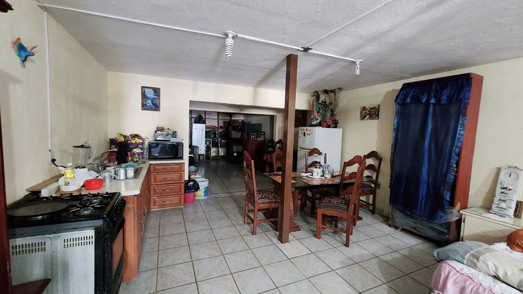 Casa en venta en Nueva Santa María San Pedro Tlaquepaque