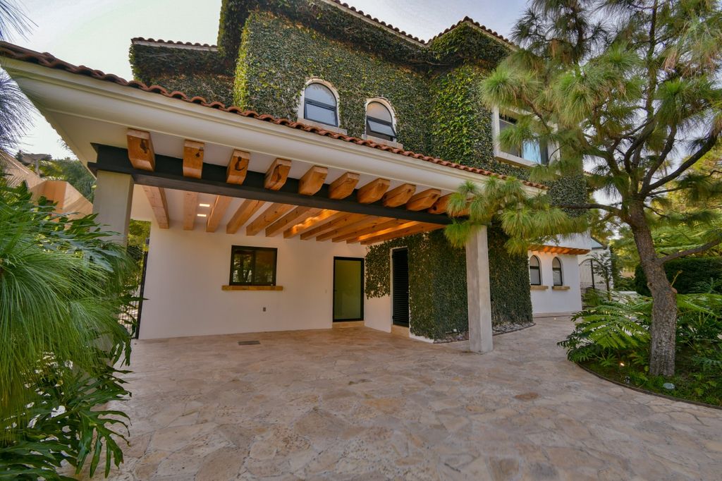 Casa en San Miguel de la Cañada