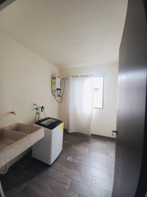 Departamento Amueblado en RENTA Col. Guadalupe