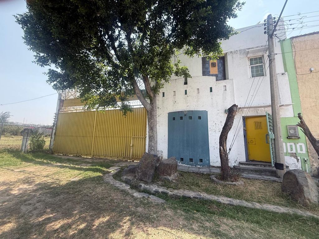 Terreno en Venta en Santa Paula