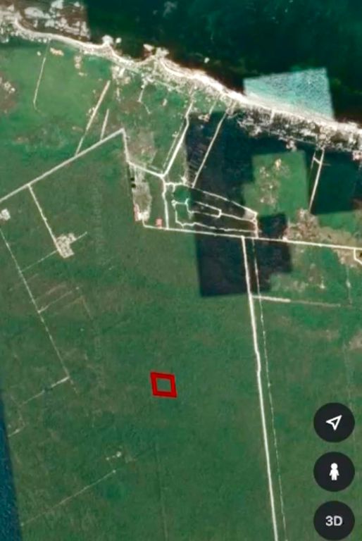 TERRENO EN TULUM 3