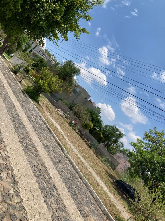 Terreno en Venta, Colinas El Centinela, Zapopan.