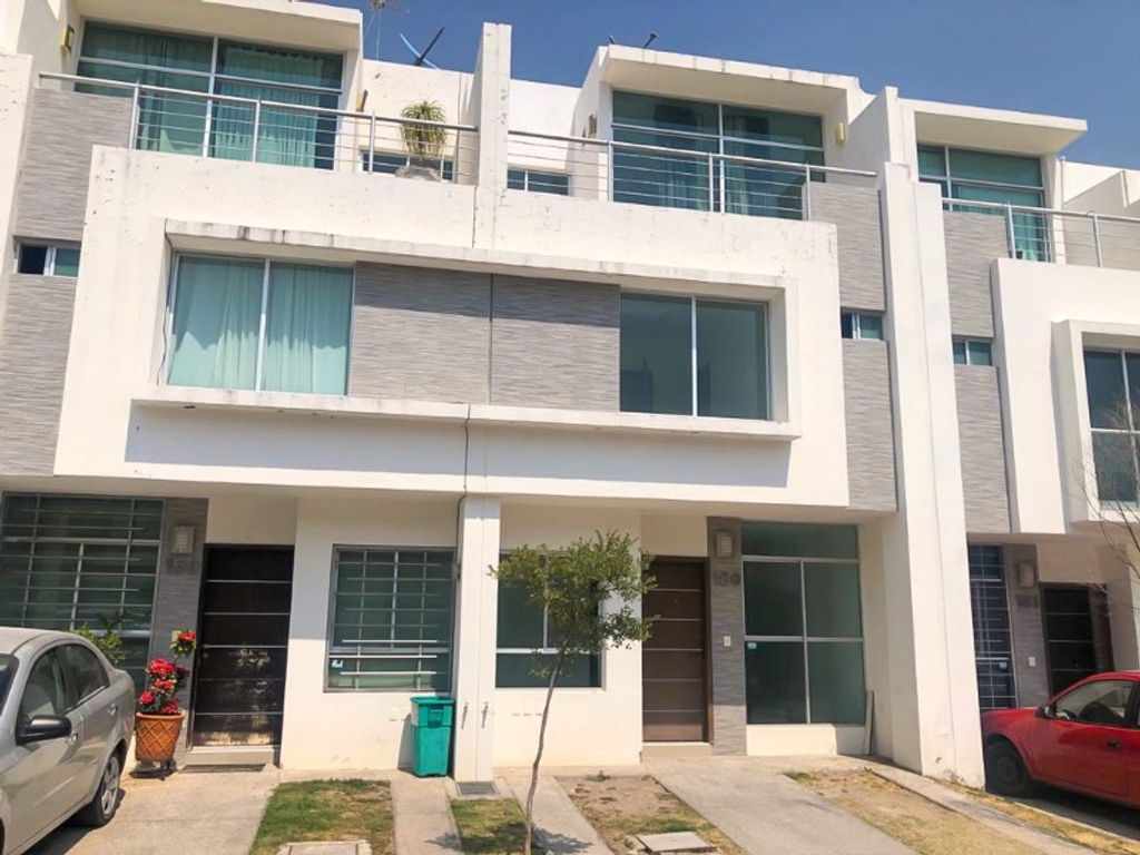 CASA EN NATURA RESIDENCIAL ZAPOPAN SUR