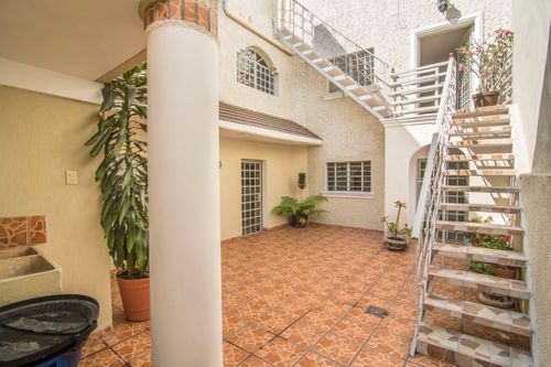 Casa en venta Guadalajara, Jal., La Guadalupana