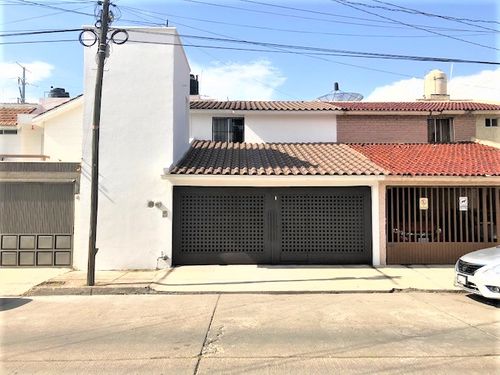 CASA RENTA SAN JERÓNIMO LEÓN GUANAJUATO