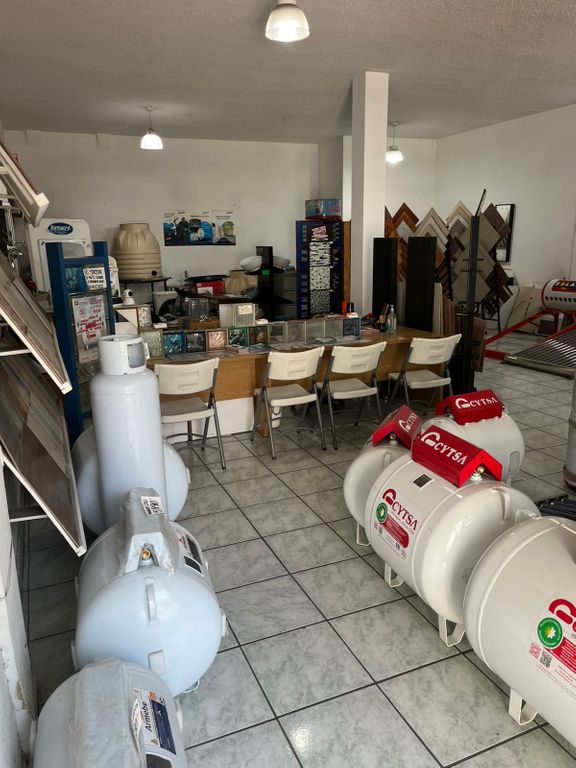 Edificio en venta Av. Agustín Yañez