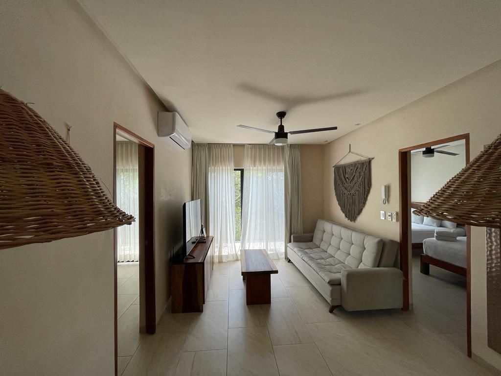 Departamento en Venta en Étnica, Tulum 4