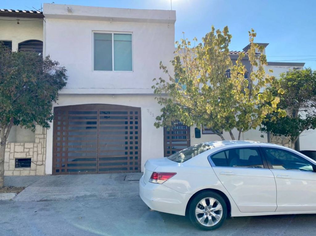 Casa en Venta en Lomas del Valle