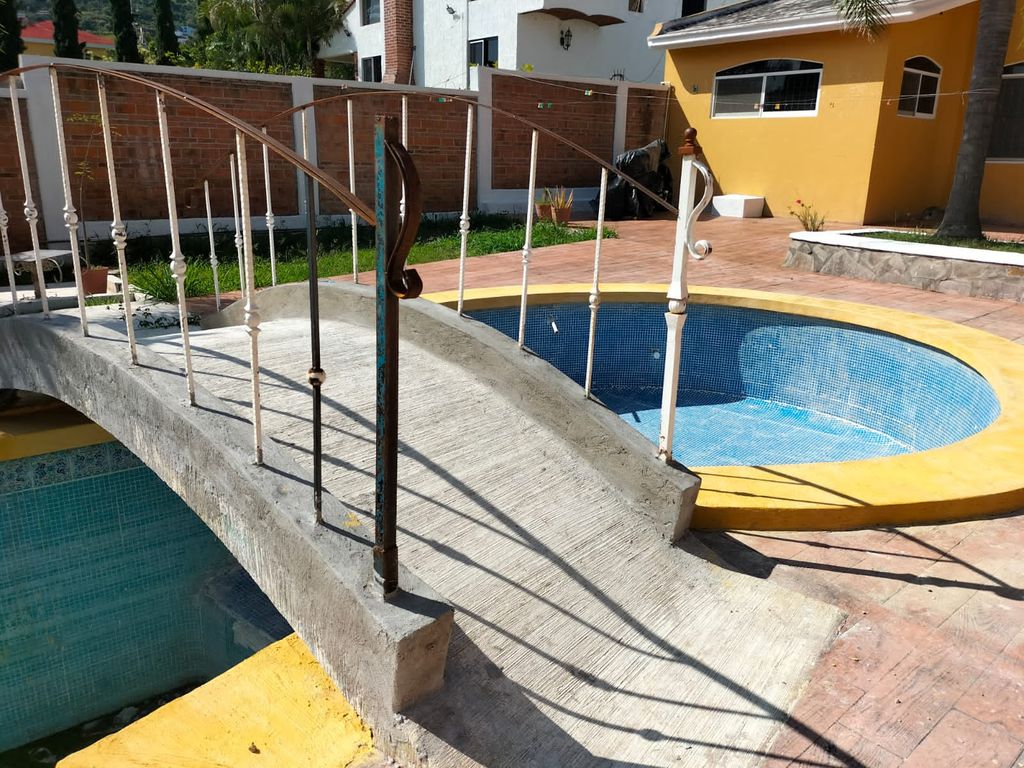 Casa En Venta En Balcones De La Calera