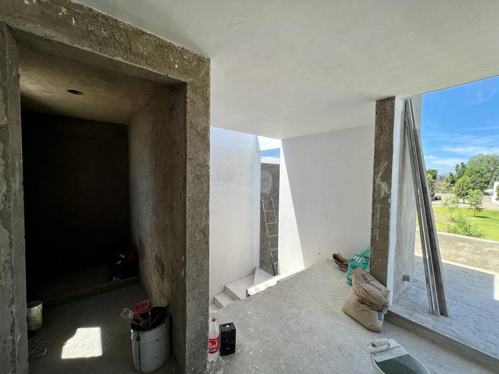 Casa En Preventa En Privanza Condominio Terma