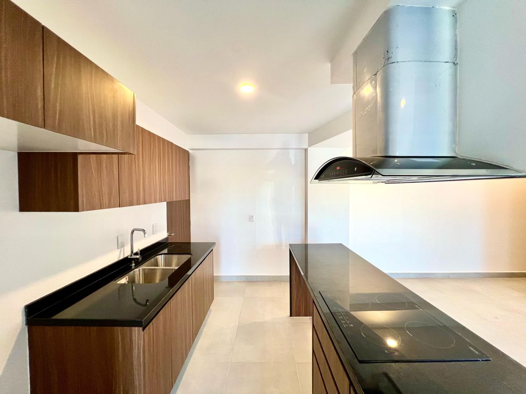 Departamento en Venta Col. Alcalde, Guadalajara