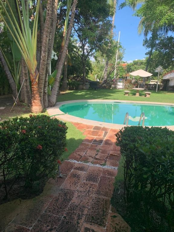 Residencia en Venta Nuevo Vallarta $2,000,000 USD