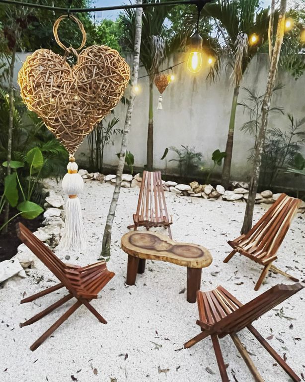 Villa en venta en Tulum Quintana Roo 5