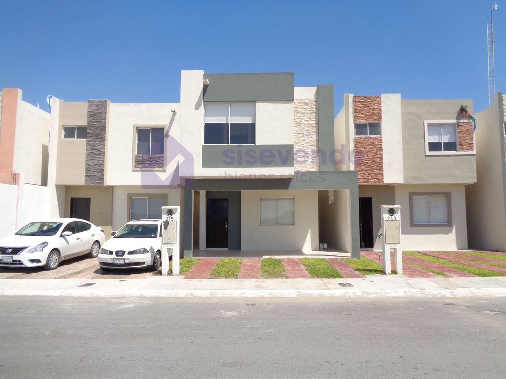 Casa en Venta en Loma Bonita