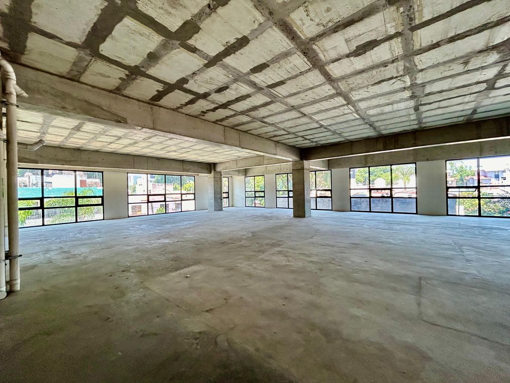 Oficina En Venta o Renta Corporativo Rubén Dario