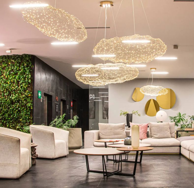 Departamento Amueblado en Venta, Park Life.