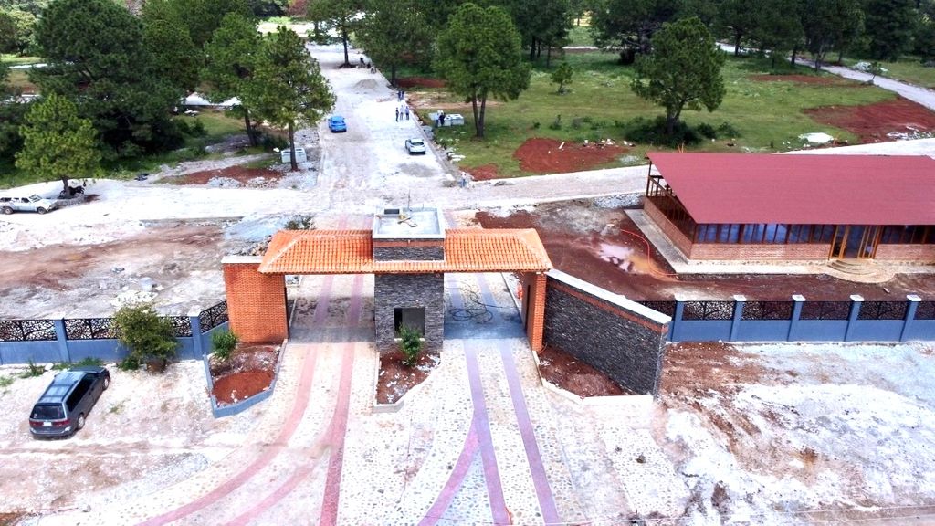 Terrenos en Preventa, Atemajac de Brisuelas Jal.