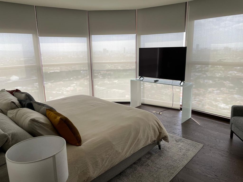 ANDARES THE LANDMARK