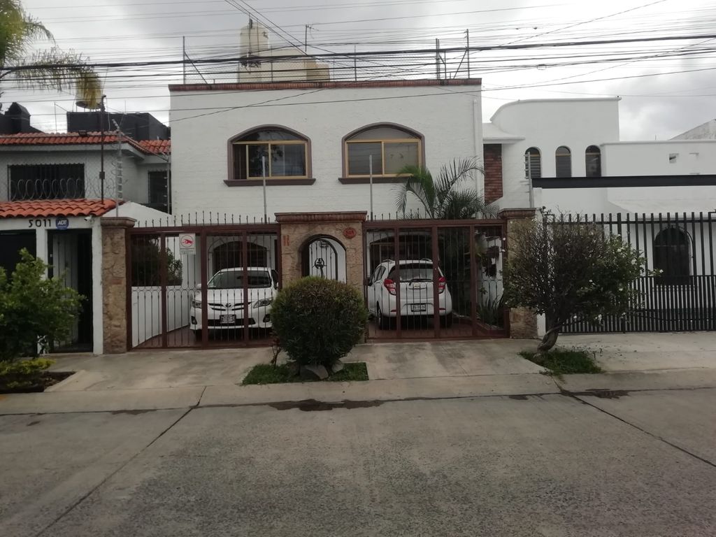 Casa en venta en La,Estancia, La estancia, Zapopan, Jalisco Casas y