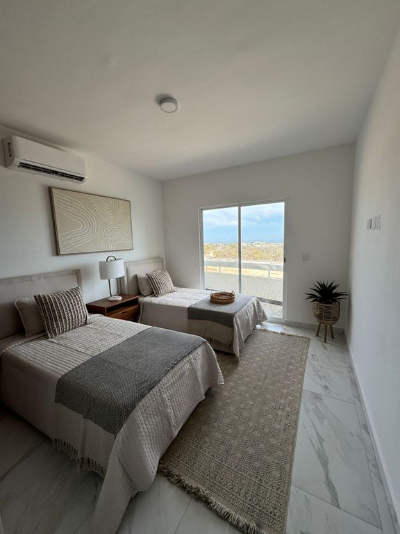 Departamento en venta en Luna de Tezal Los Cabos