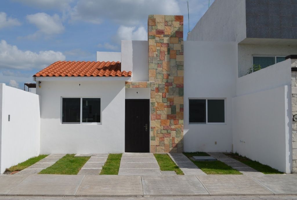 18 casas en venta en La negreta, Corregidora, Queretaro 