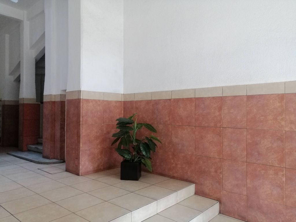 DEPARTAMENTO EN RENTA EN ANZURES MIGUEL HIDALGO