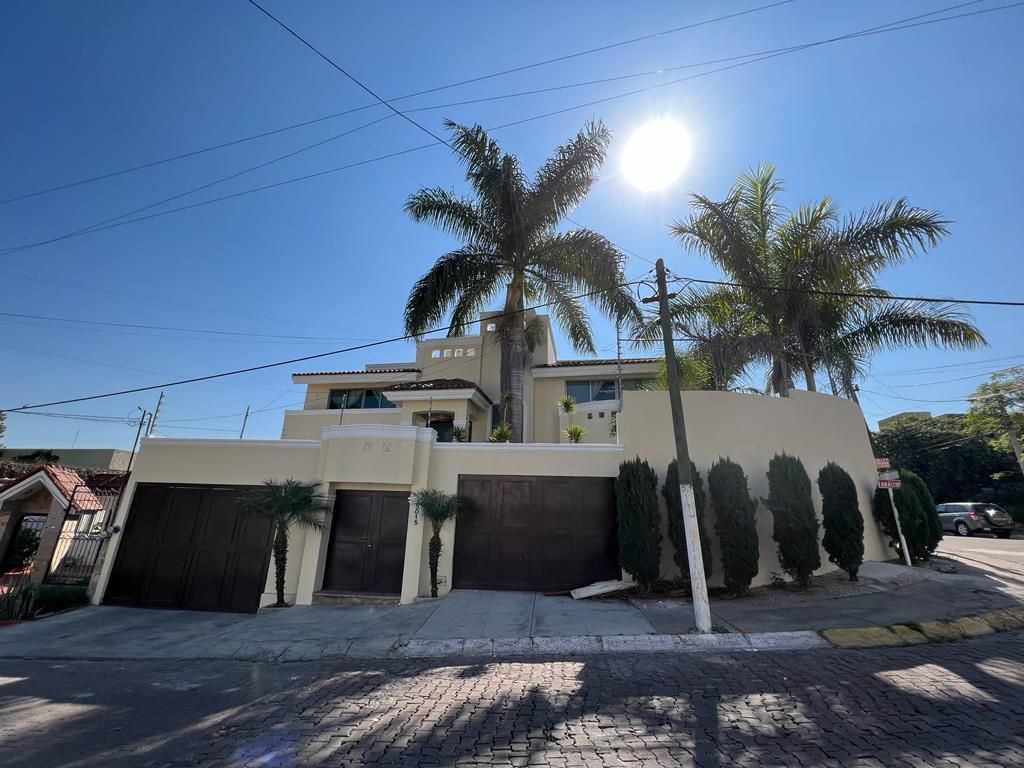 646 casas en venta en Tlaquepaque, Jalisco 