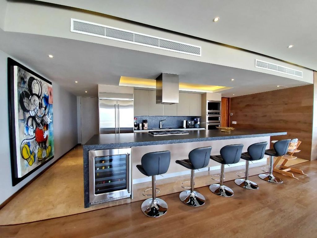Departamento en Venta en El Country, Guadalajara