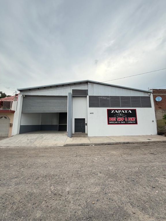 BODEGA EN VENTA