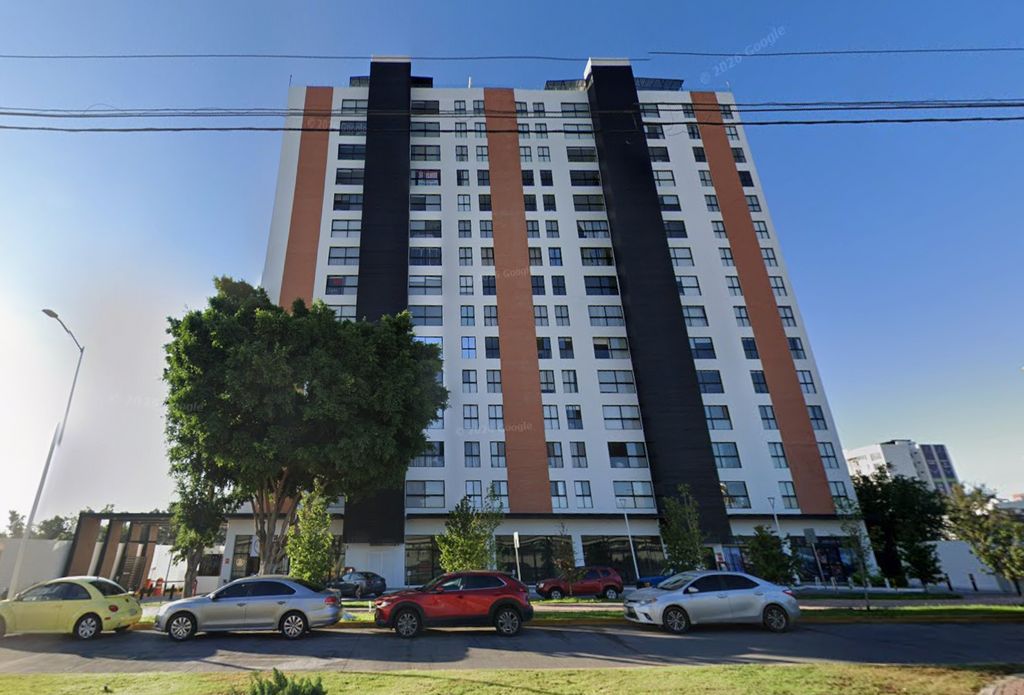 DEPARTAMENTO EN VENTA EN TORRES COLÓN – TLAQUEPAQUE