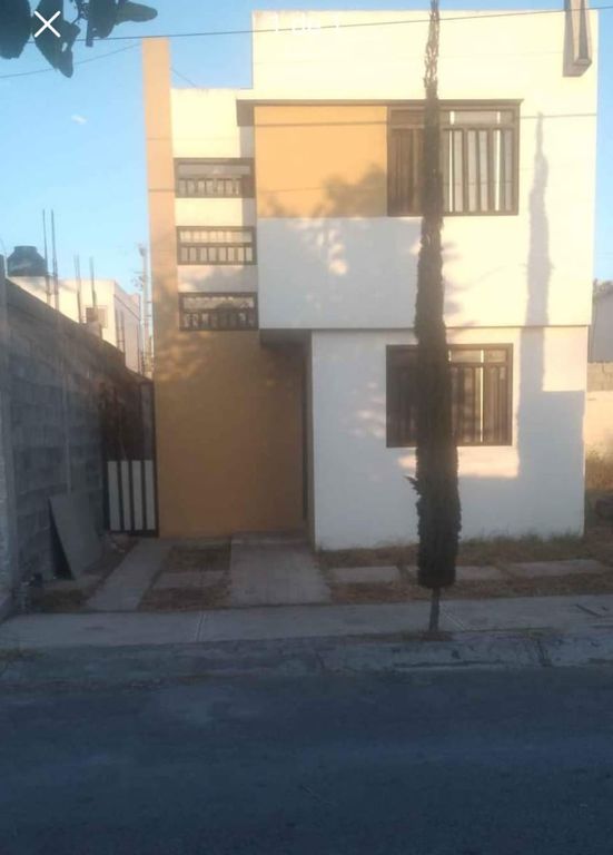 Casa en venta en Paseo Andaluz, Juárez, NL