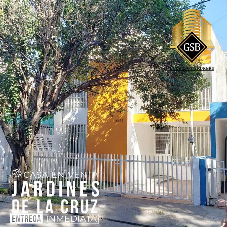 53 casas en venta en Jardines+de+la+cruz, Guadalajaratonala, Jalisco -  