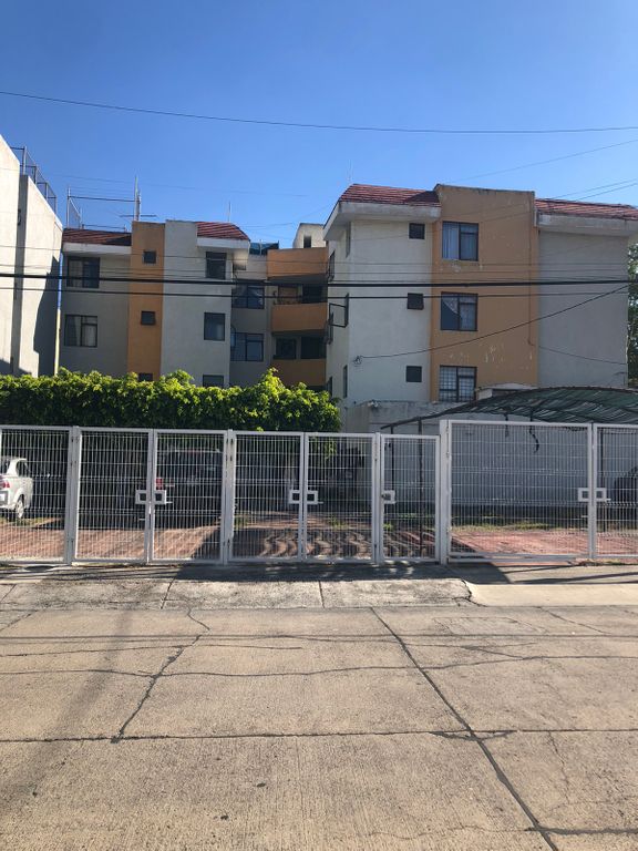 Departamento en renta en Estrella,Polar, La calma, Zapopan, Jalisco